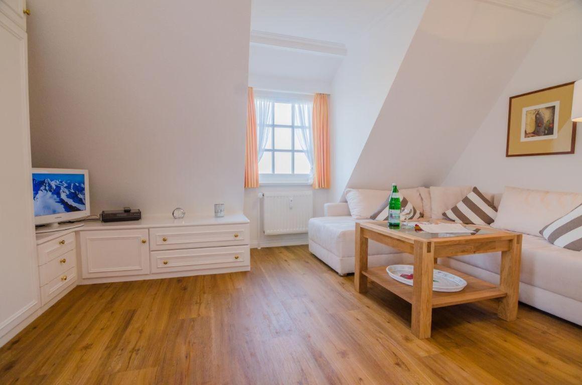 Haus Heefkant Whg 10 Sylt Luaran gambar