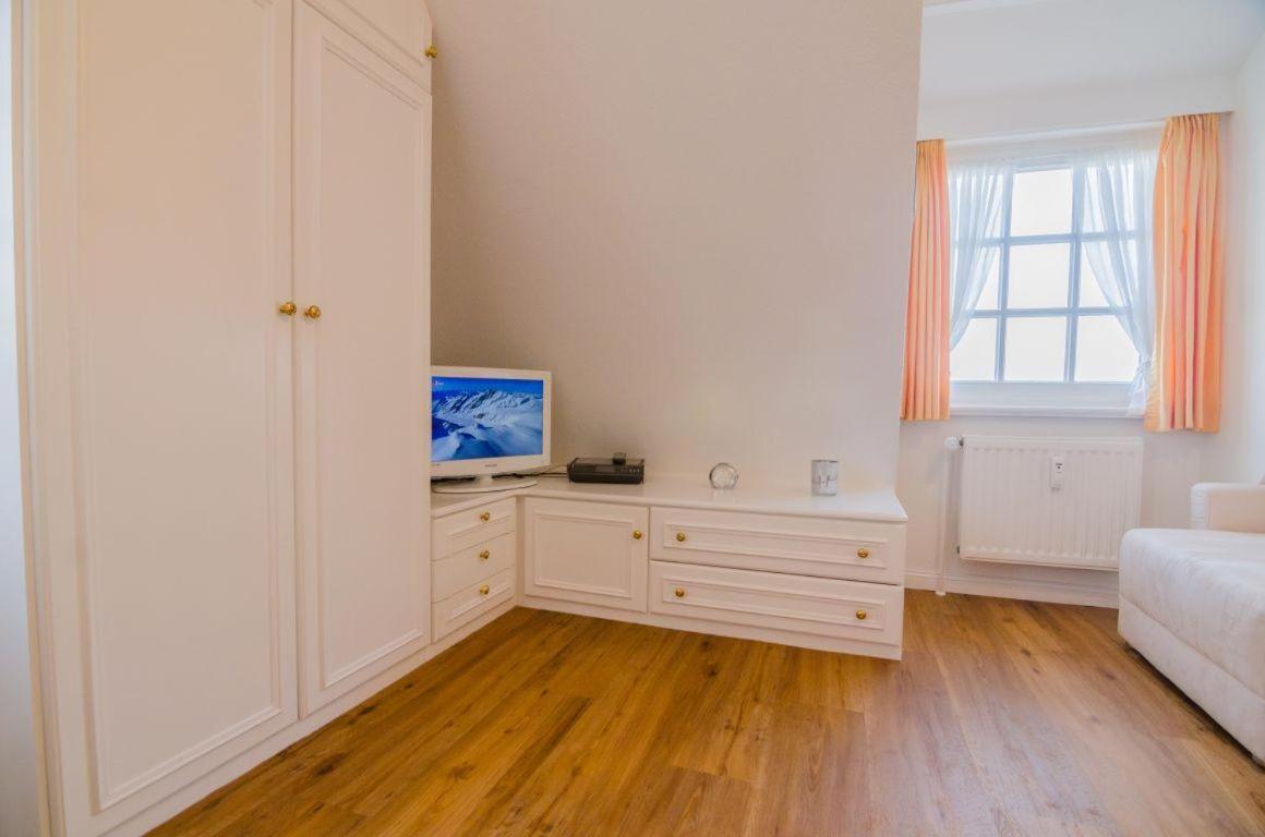 Haus Heefkant Whg 10 Sylt Luaran gambar
